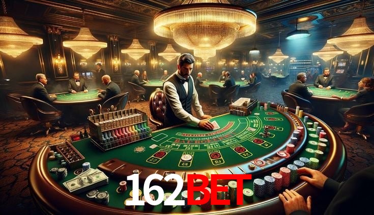 Game Statistics 162BET