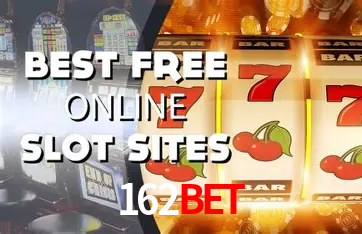 Descubra a Magia dos Jogos de Arcade no 162BET