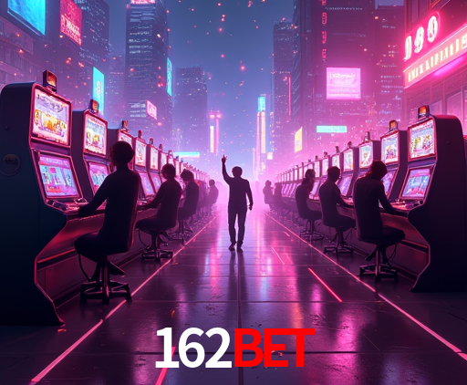 Programa VIP 162BET