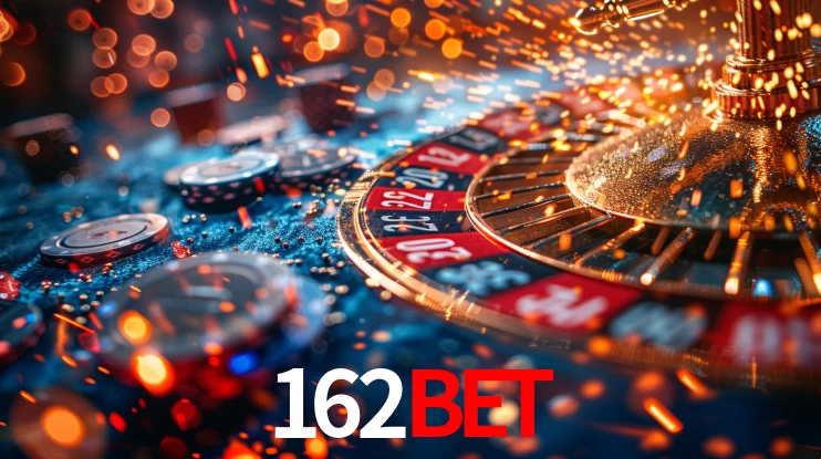 Quick Registration 162BET