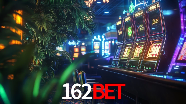 Live Casino 162BET
