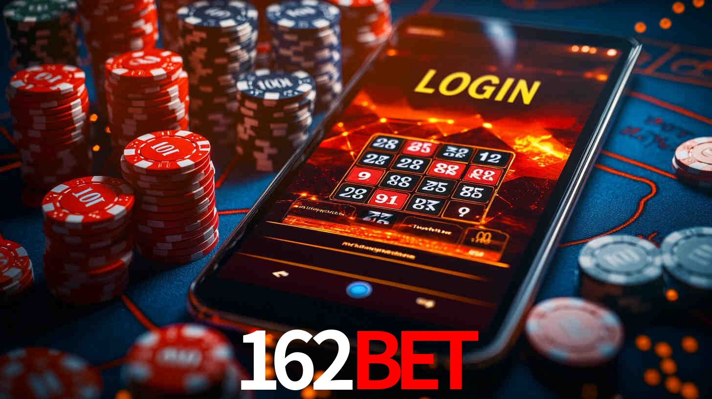 Bônus Generosos e Exclusivos no 162BET para Você!
