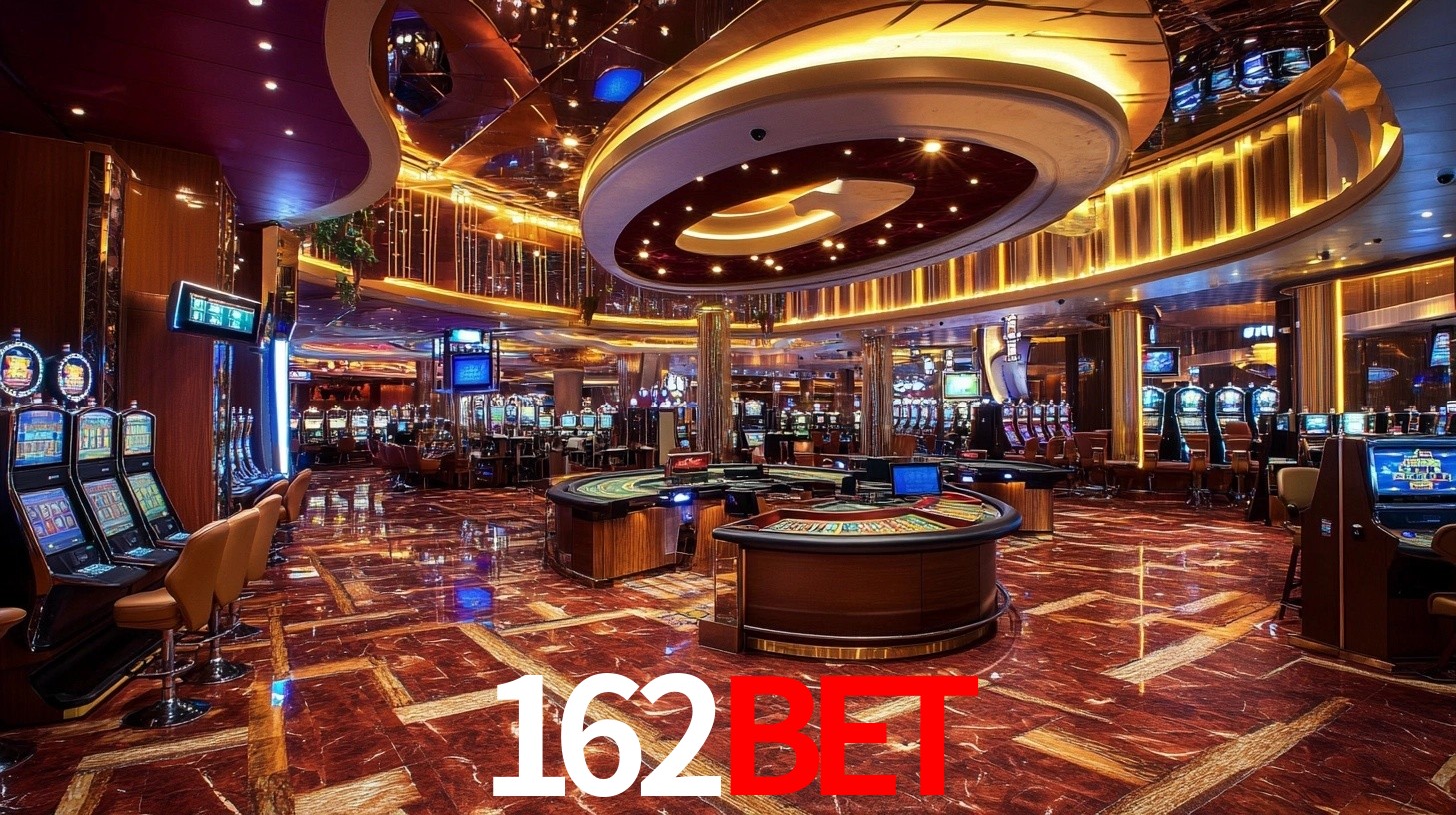 Programa VIP 162BET