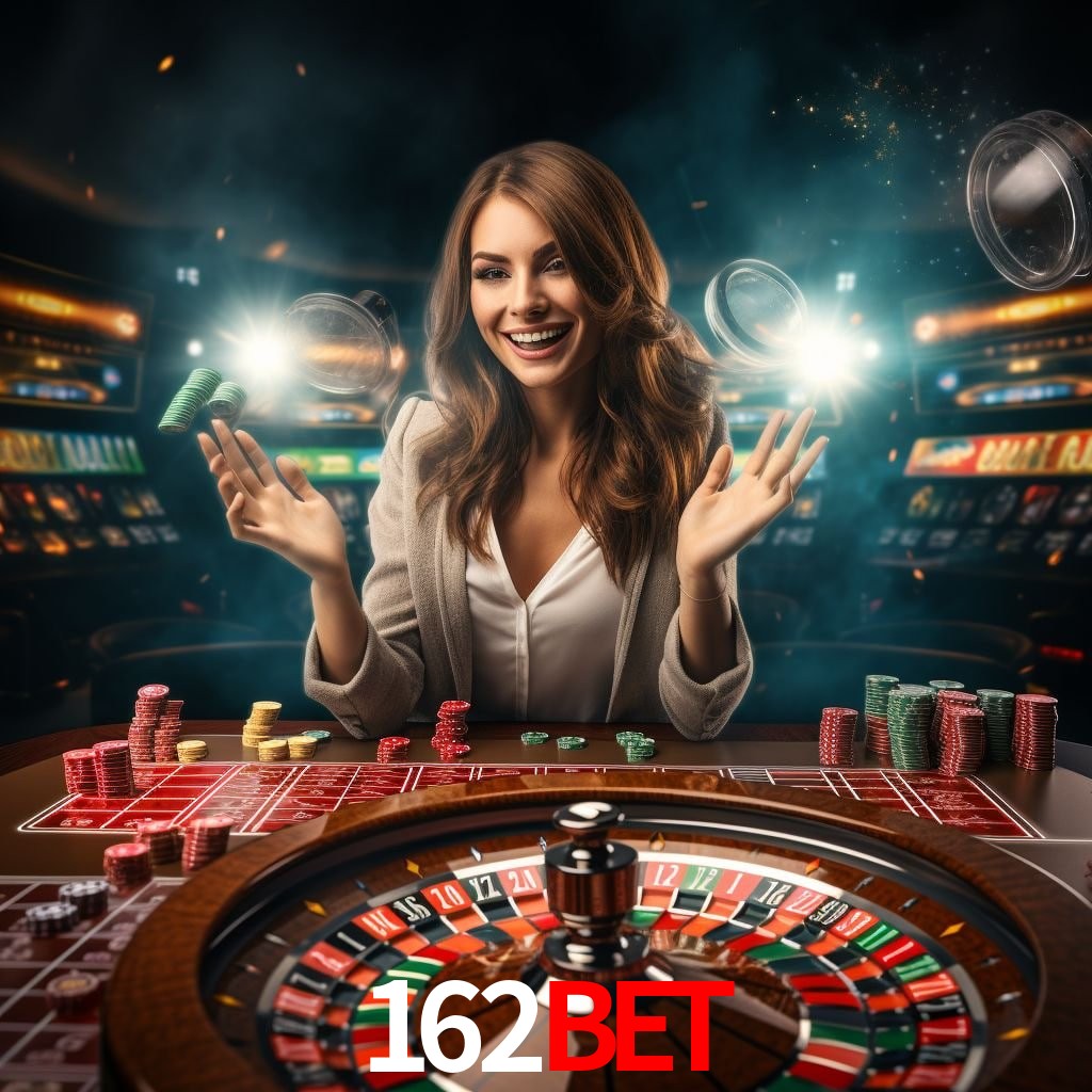 Explore as vantagens do 162BET: serviço profissional e confiabilidade
