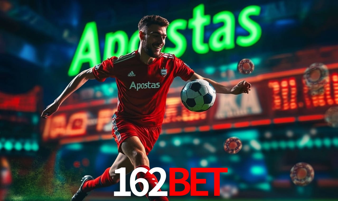 Roda da fortuna na 162BET
