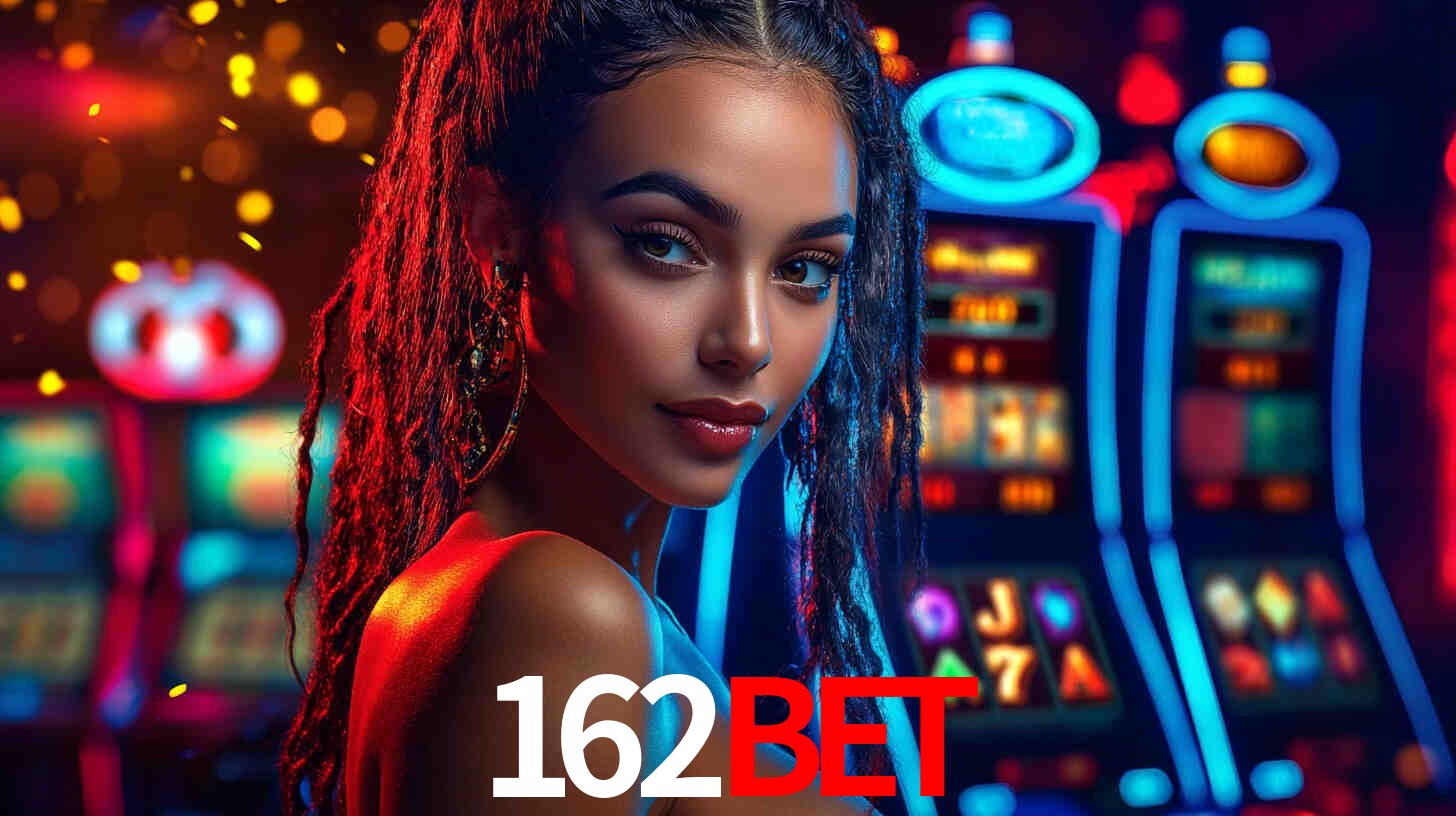 A Popularidade dos Caça-Níqueis no 162BET