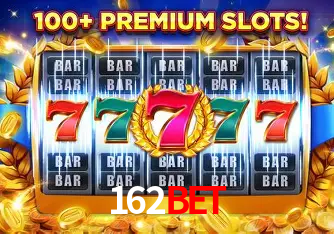Descubra o Mundo do Cassino Online com 162BET