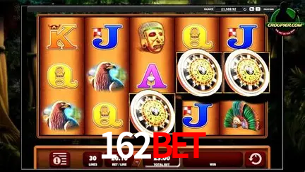 Bônus após cadastro na 162BET